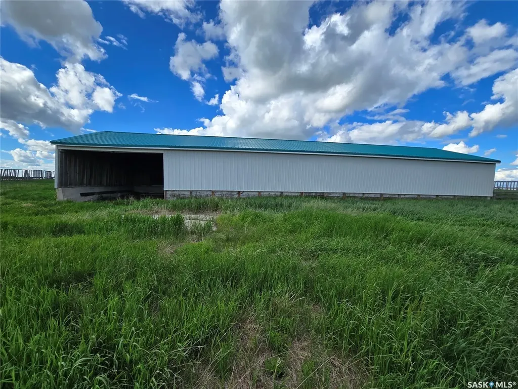 Rural Address Montmartre SK S0G 3M0