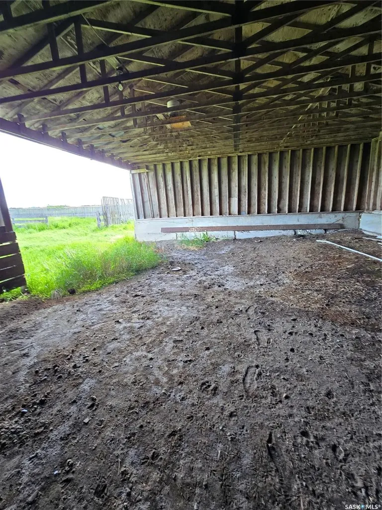 Rural Address Montmartre SK S0G 3M0