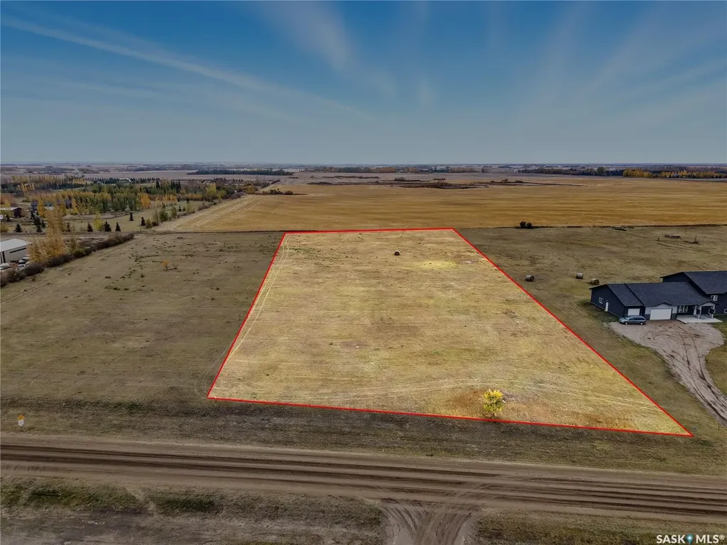 75 D Antelope Road Dundurn Rm No. 314 SK S7C 0B6