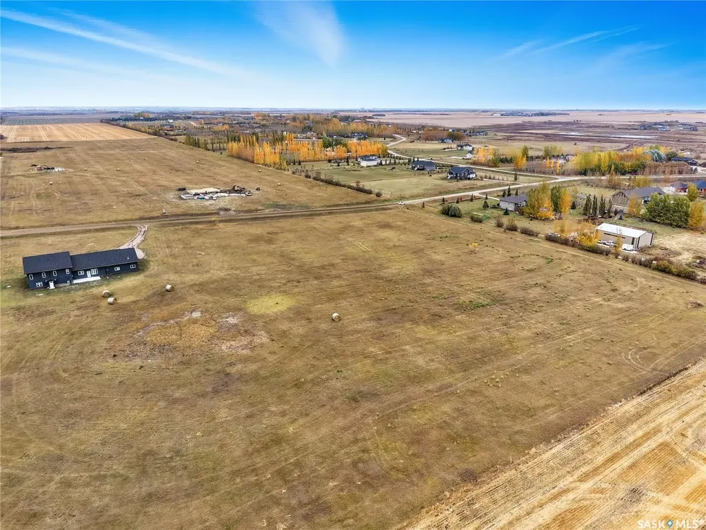 75 D Antelope Road Dundurn Rm No. 314 SK S7C 0B6