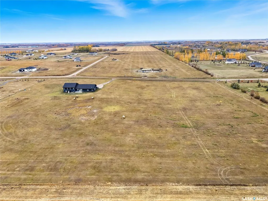 75 D Antelope Road Dundurn Rm No. 314 SK S7C 0B6