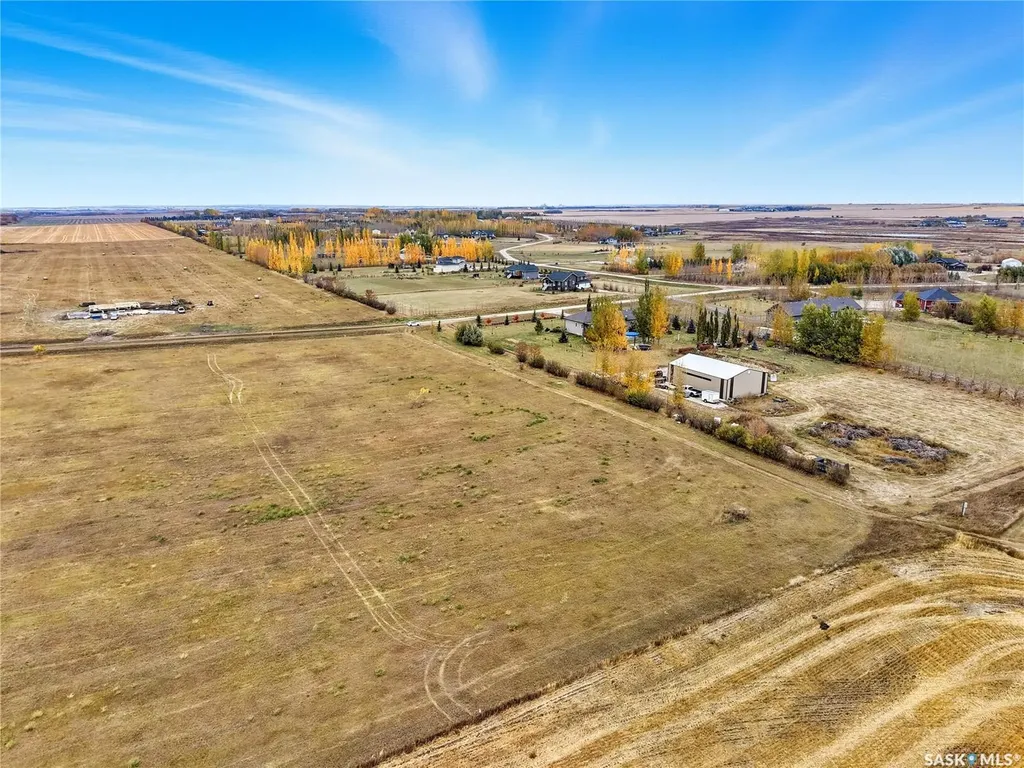 75 D Antelope Road Dundurn Rm No. 314 SK S7C 0B6