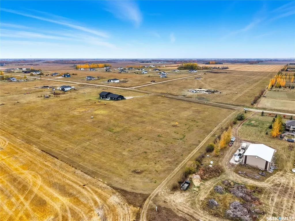 75 D Antelope Road Dundurn Rm No. 314 SK S7C 0B6