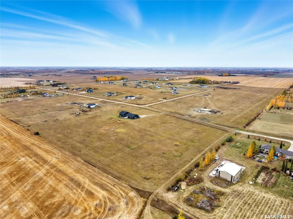 75 D Antelope Road Dundurn Rm No. 314 SK S7C 0B6