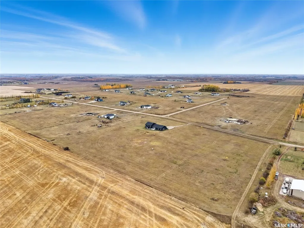 75 D Antelope Road Dundurn Rm No. 314 SK S7C 0B6