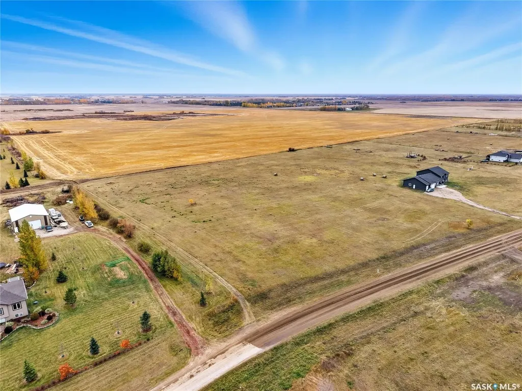 75 D Antelope Road Dundurn Rm No. 314 SK S7C 0B6