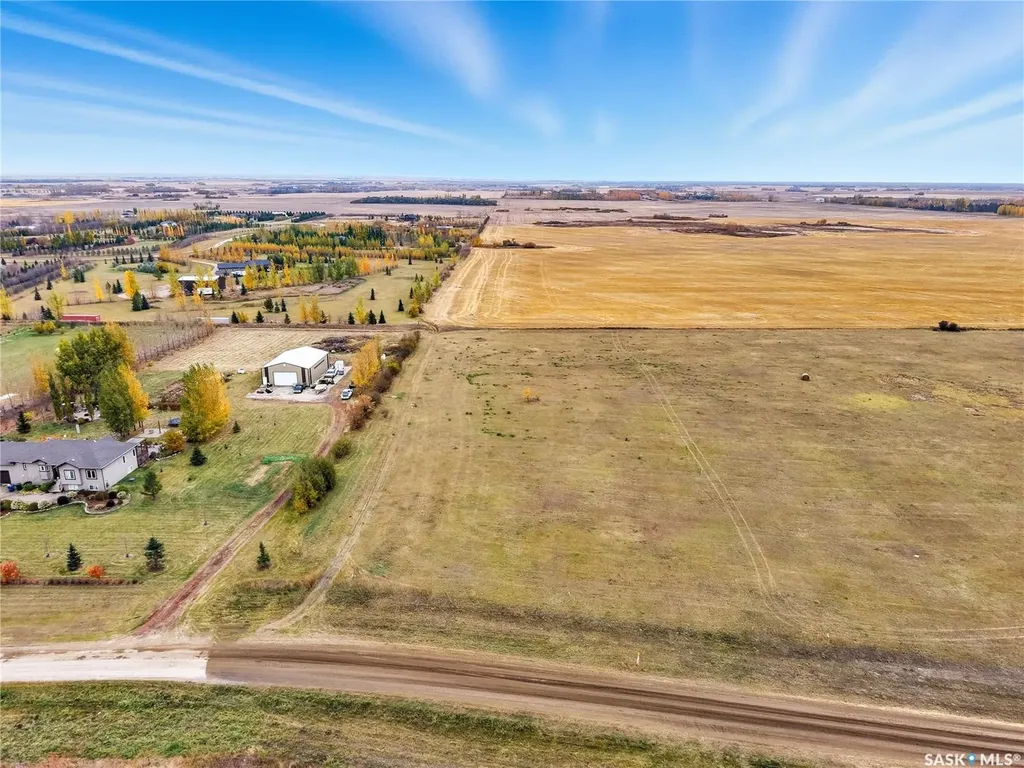 75 D Antelope Road Dundurn Rm No. 314 SK S7C 0B6