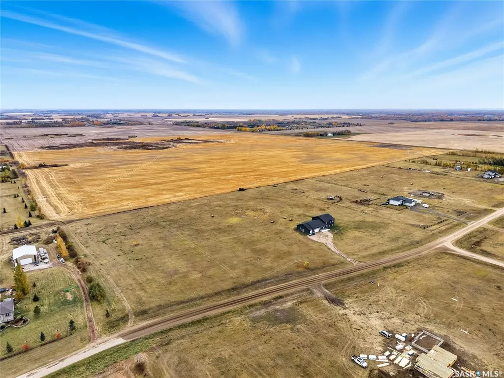 75 D Antelope Road Dundurn Rm No. 314 SK S7C 0B6