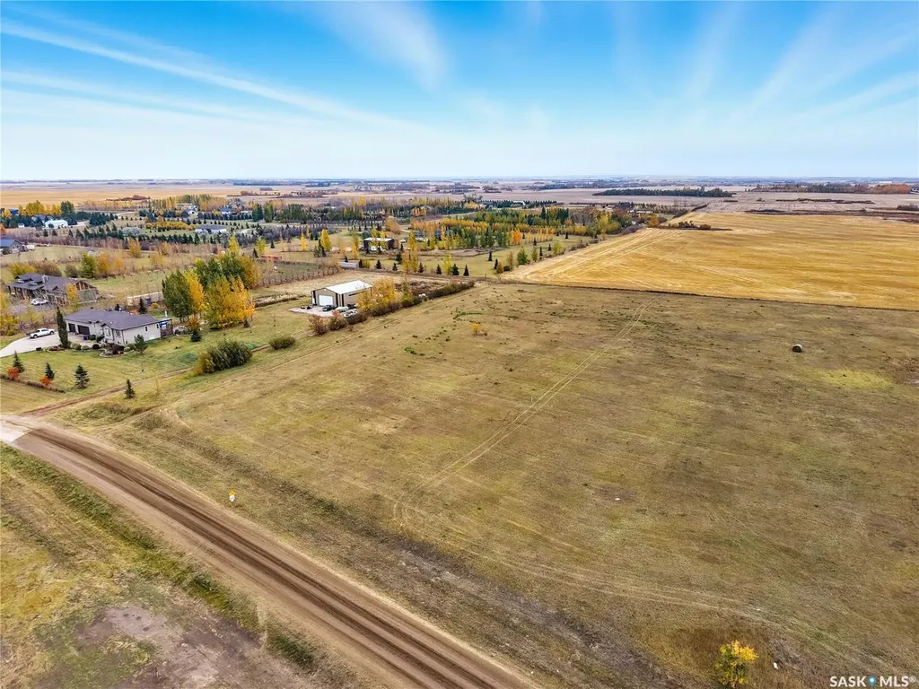 75 D Antelope Road Dundurn Rm No. 314 SK S7C 0B6