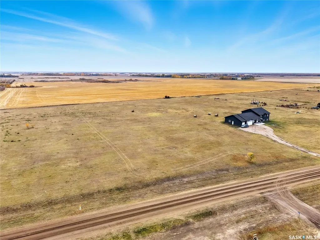 75 D Antelope Road Dundurn Rm No. 314 SK S7C 0B6