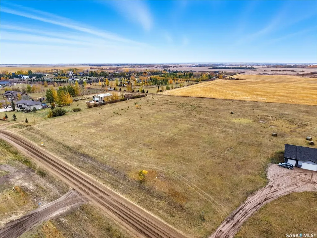 75 D Antelope Road Dundurn Rm No. 314 SK S7C 0B6