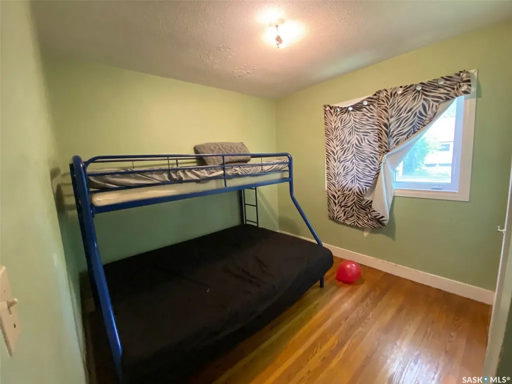 216 Maple Avenue Yorkton SK S3N 2W1