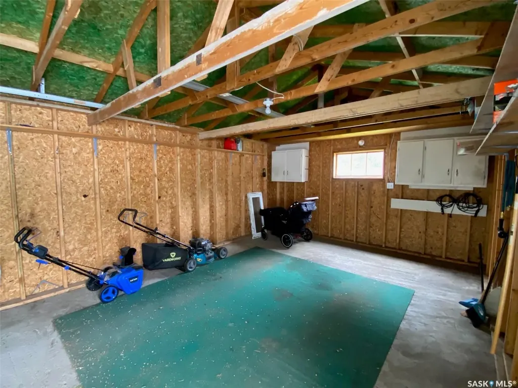 216 Maple Avenue Yorkton SK S3N 2W1