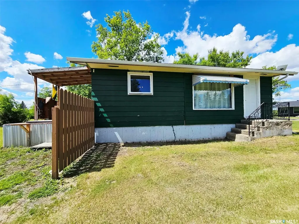 409 Royal Place Gerald SK S0A 1B0