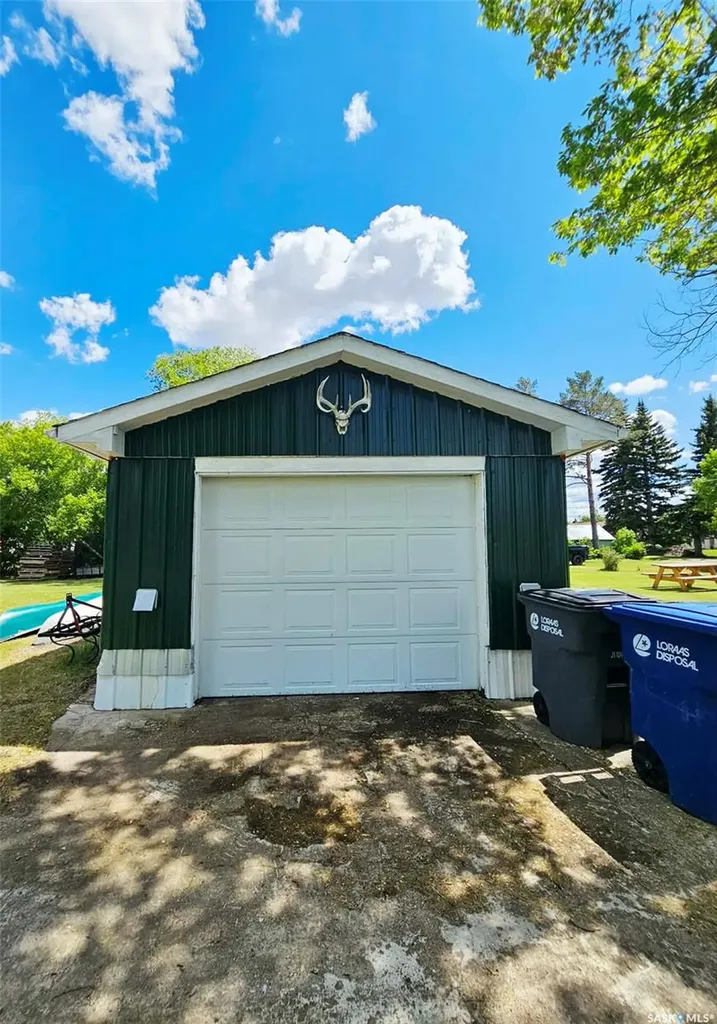 409 Royal Place Gerald SK S0A 1B0