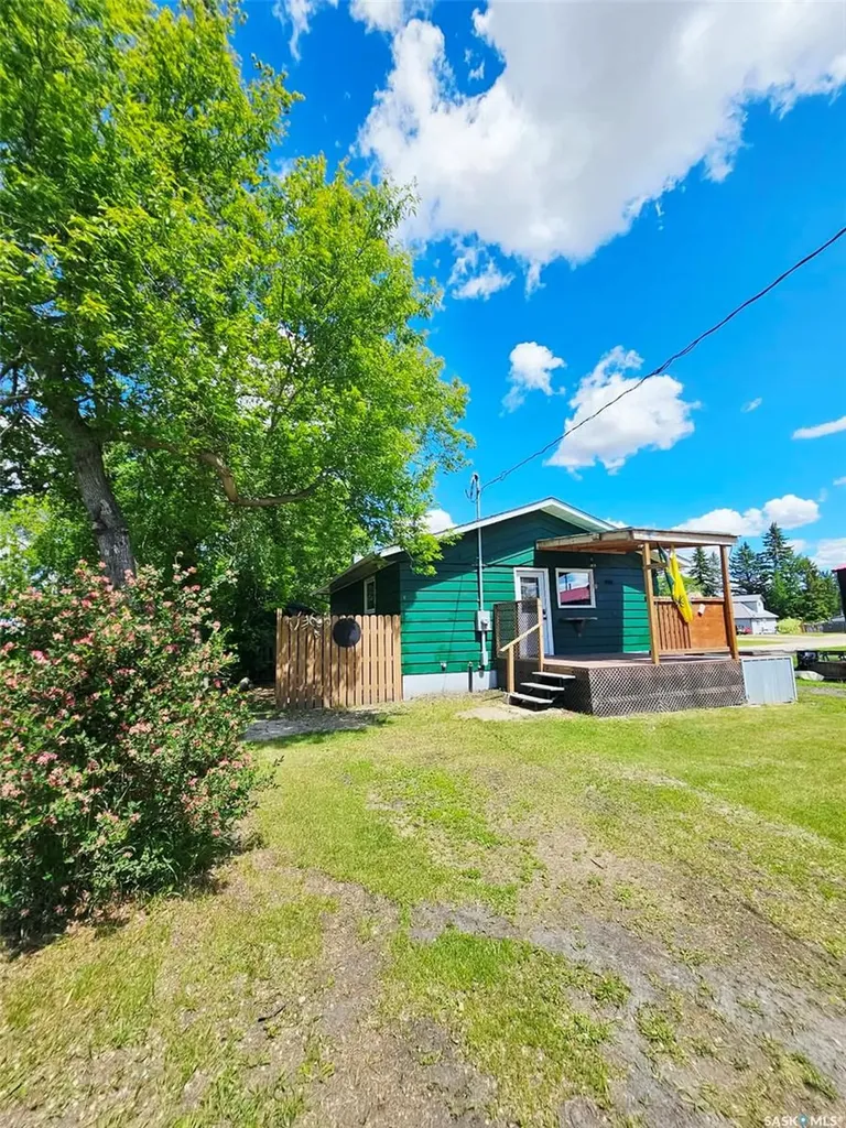 409 Royal Place Gerald SK S0A 1B0