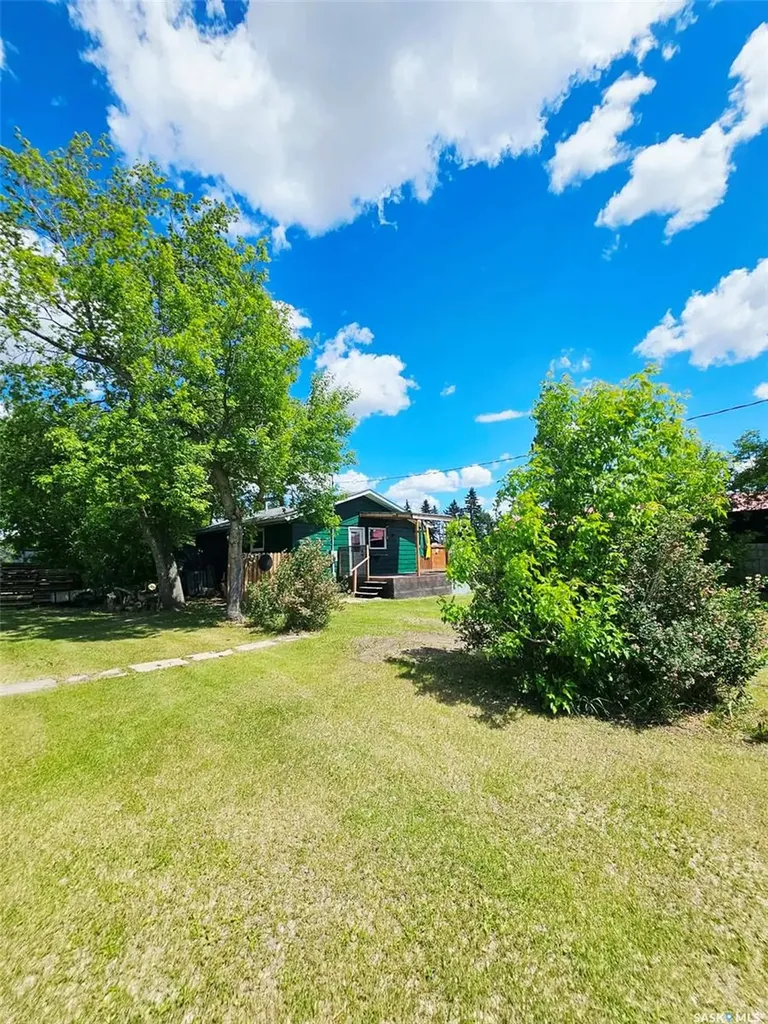 409 Royal Place Gerald SK S0A 1B0