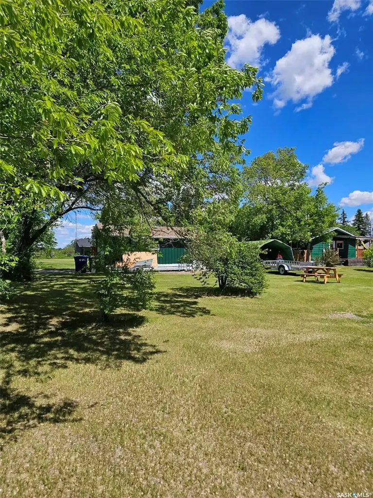 409 Royal Place Gerald SK S0A 1B0