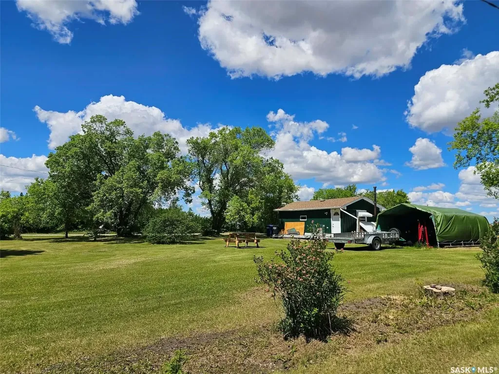 409 Royal Place Gerald SK S0A 1B0