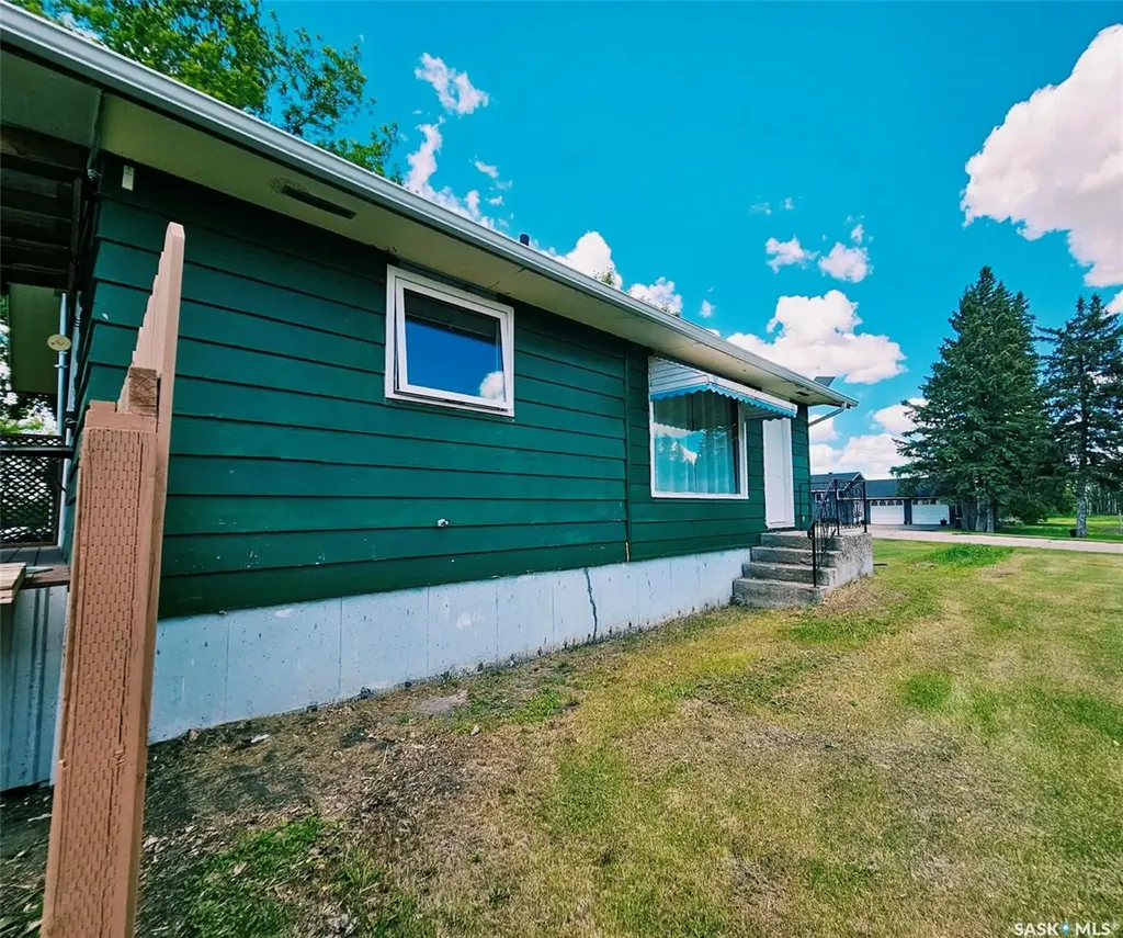 409 Royal Place Gerald SK S0A 1B0