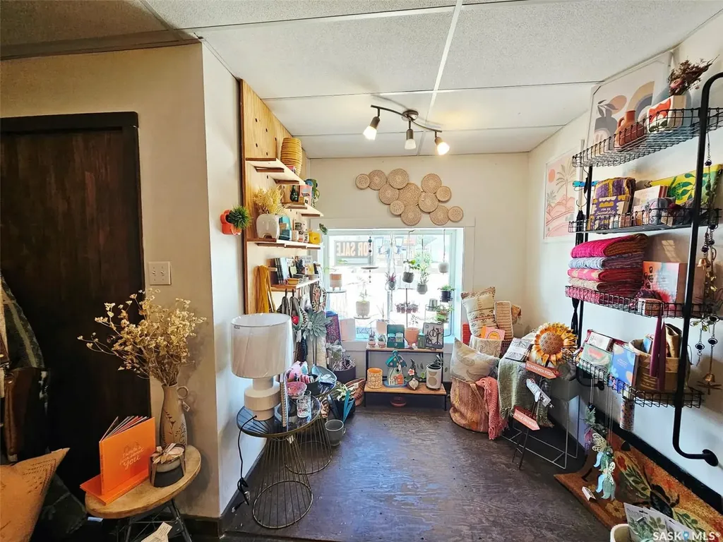 506 Main Street Esterhazy SK S0A 0X0