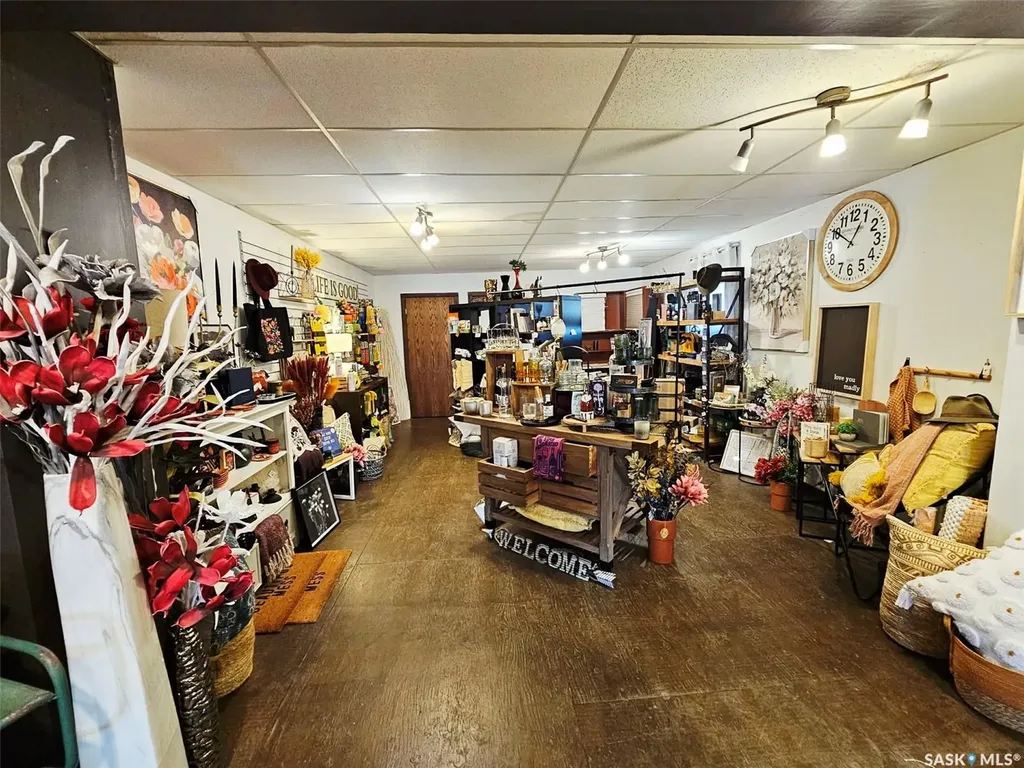 506 Main Street Esterhazy SK S0A 0X0