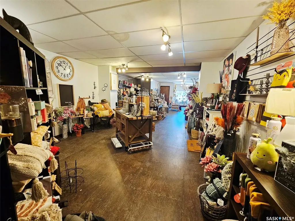506 Main Street Esterhazy SK S0A 0X0