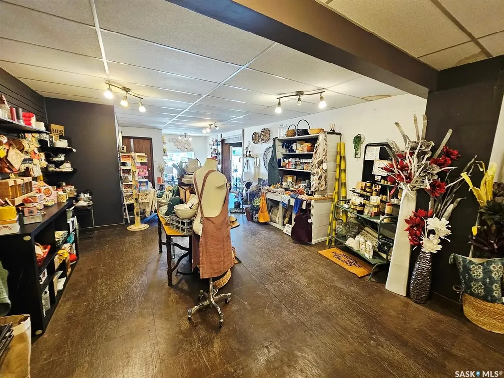 506 Main Street Esterhazy SK S0A 0X0