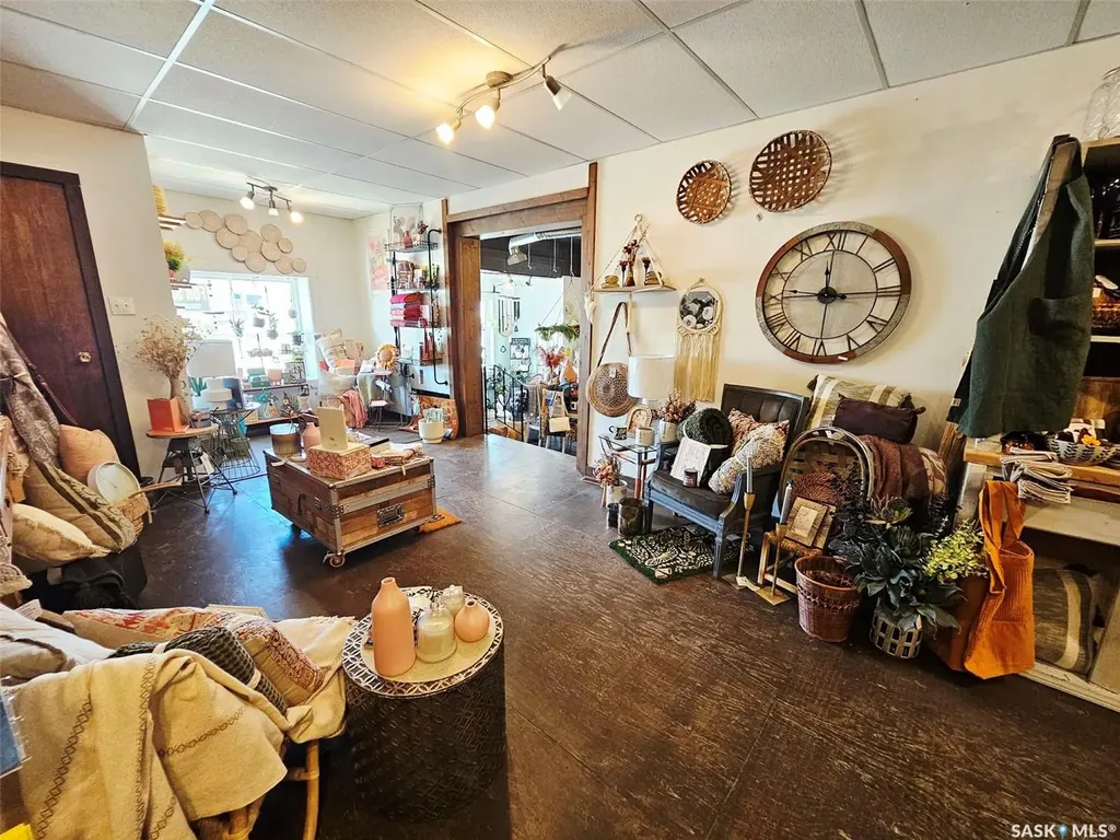 506 Main Street Esterhazy SK S0A 0X0