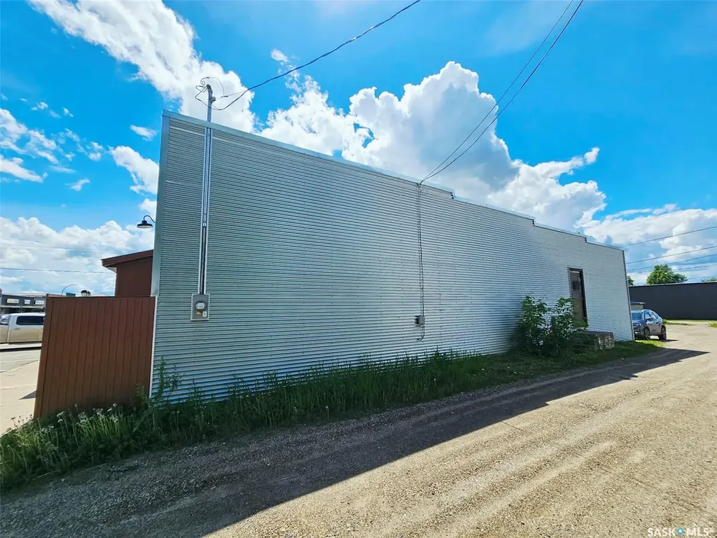 506 Main Street Esterhazy SK S0A 0X0
