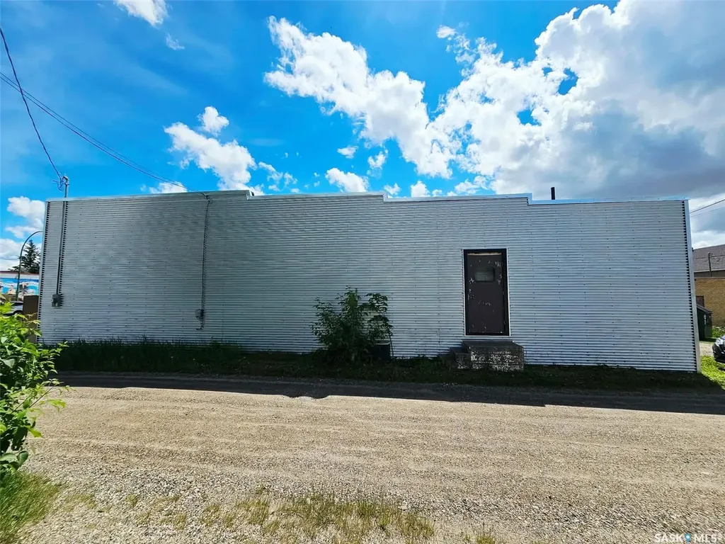506 Main Street Esterhazy SK S0A 0X0