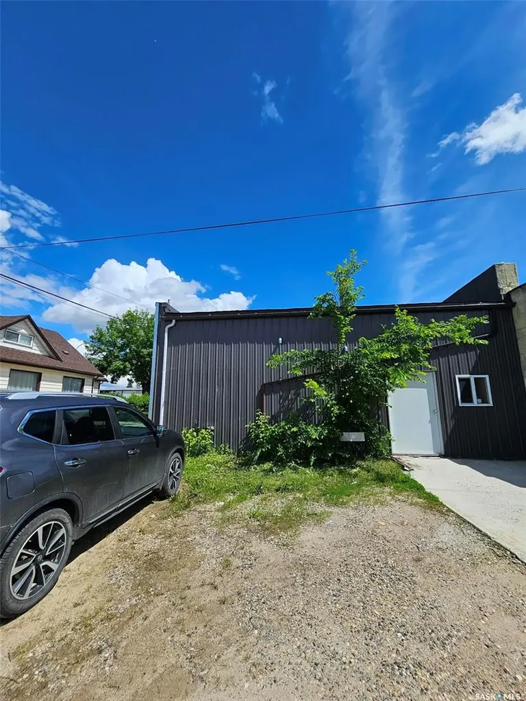 506 Main Street Esterhazy SK S0A 0X0