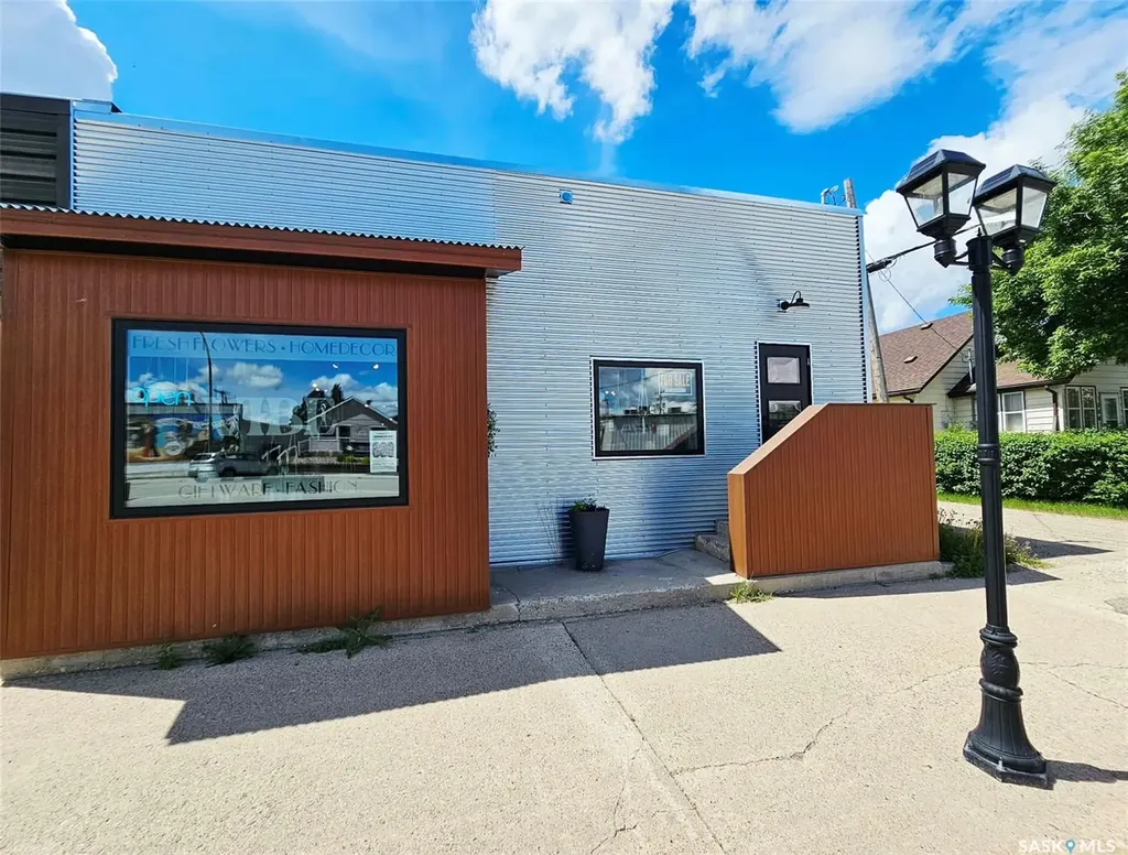 506 Main Street Esterhazy SK S0A 0X0