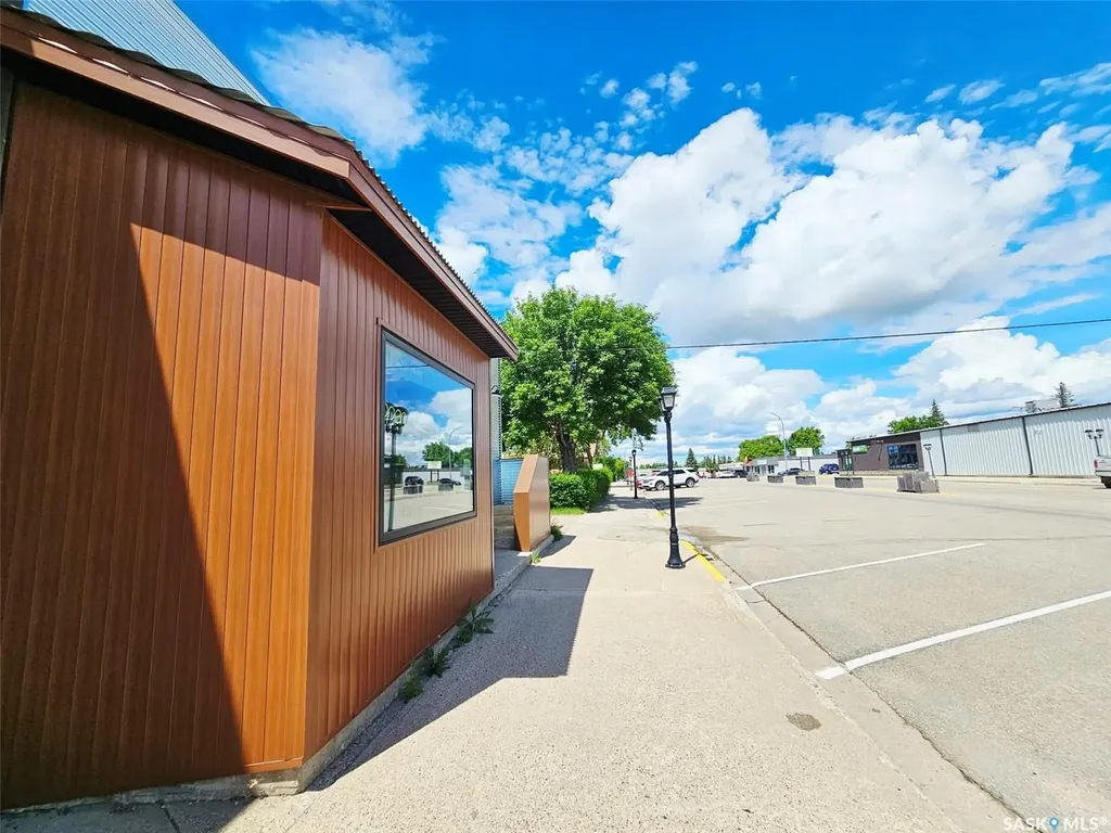 506 Main Street Esterhazy SK S0A 0X0