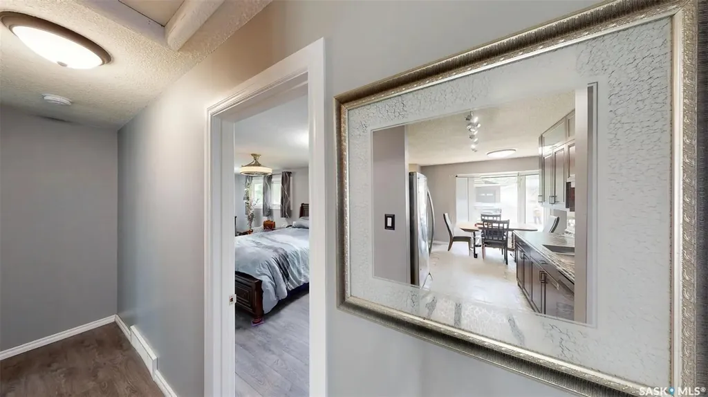 128 Riddell Crescent Regina SK S4S 5L3
