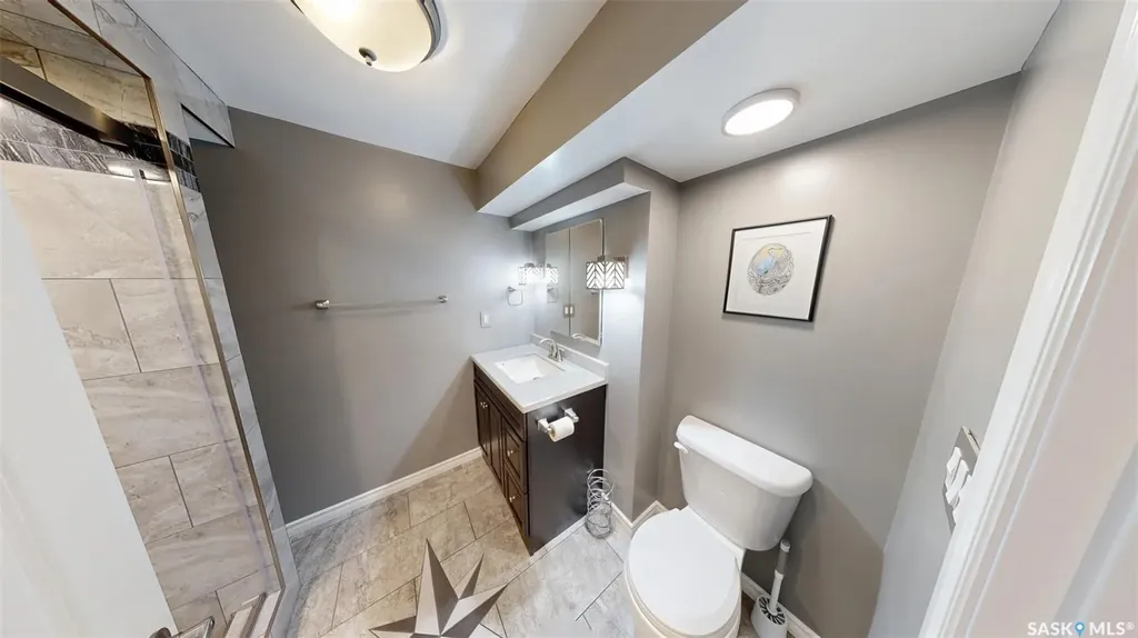 128 Riddell Crescent Regina SK S4S 5L3