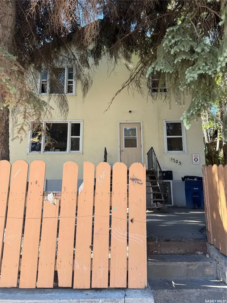 1705 20th Street Saskatoon SK S7M 0Z8