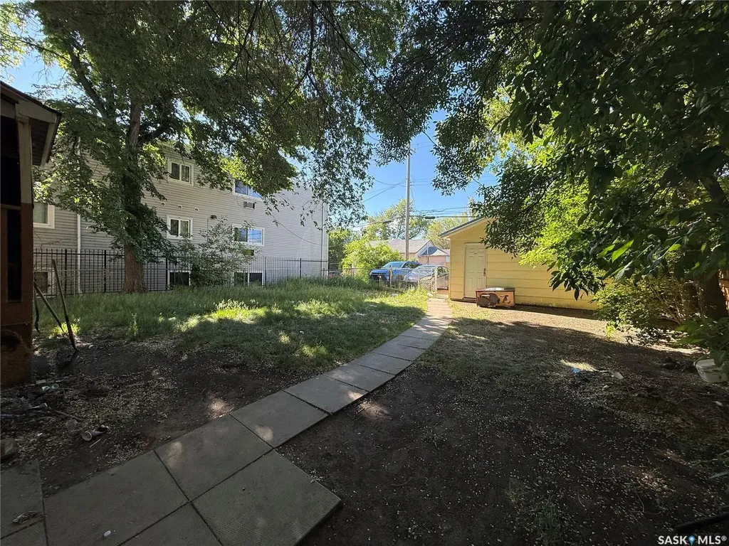 1705 20th Street Saskatoon SK S7M 0Z8