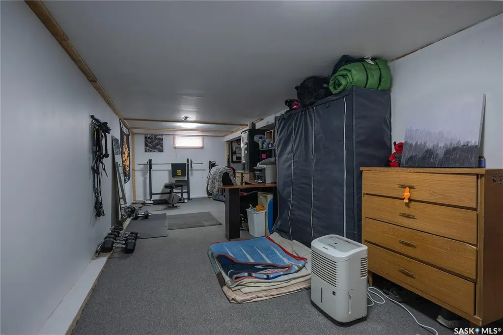 374 Fourth Avenue N Yorkton SK S3N 1B6