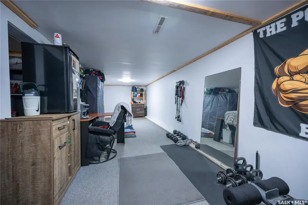 374 Fourth Avenue N Yorkton SK S3N 1B6
