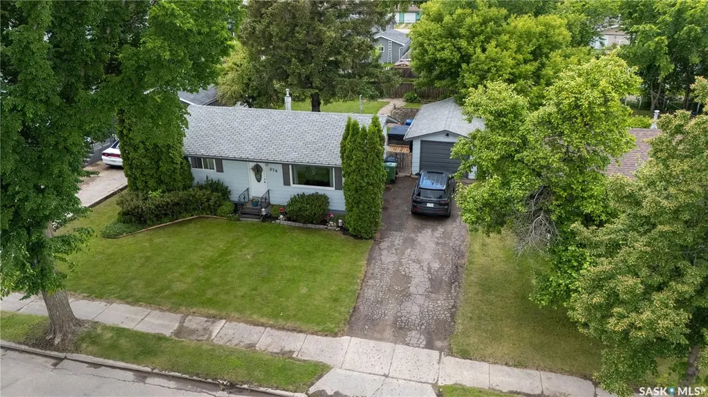 374 Fourth Avenue N Yorkton SK S3N 1B6