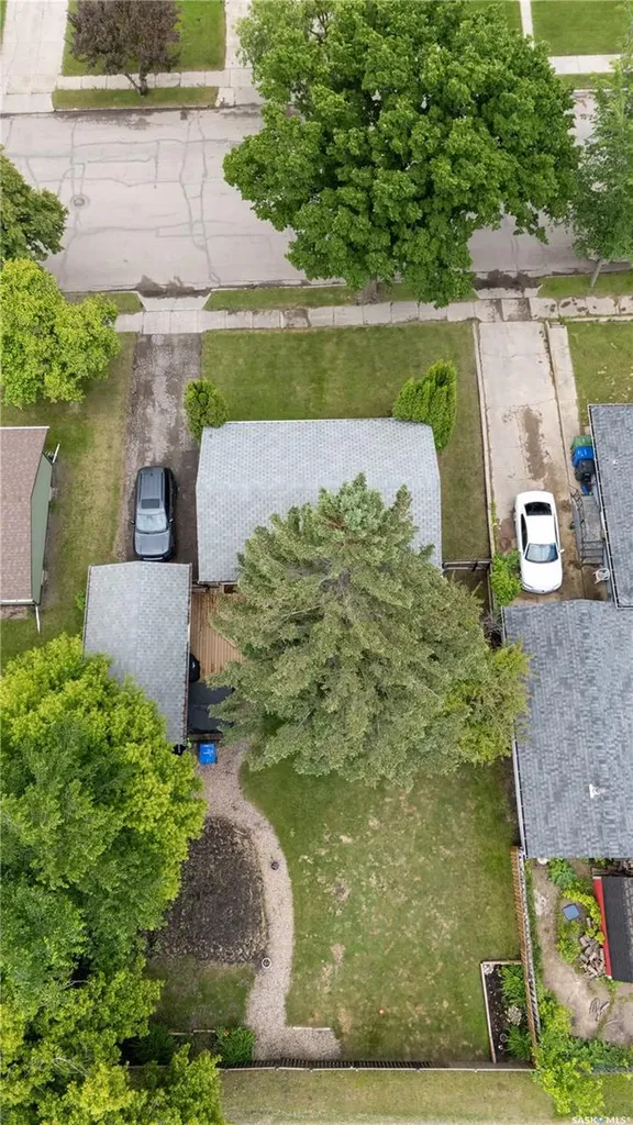 374 Fourth Avenue N Yorkton SK S3N 1B6