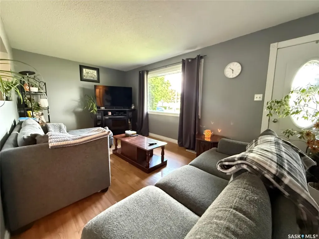 374 Fourth Avenue N Yorkton SK S3N 1B6