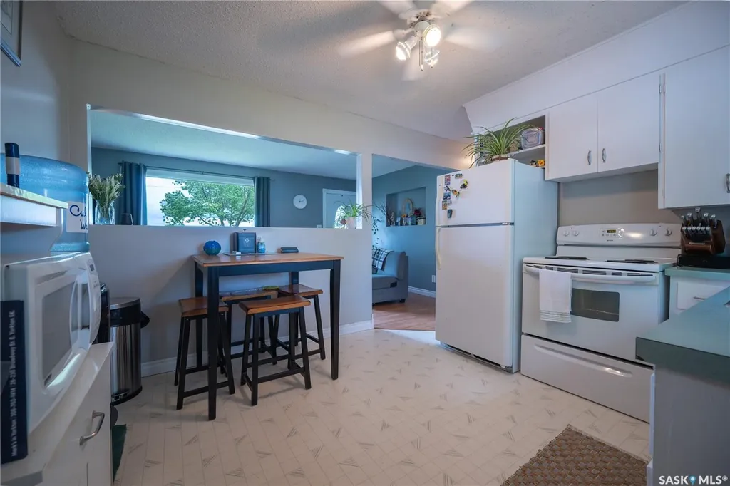 374 Fourth Avenue N Yorkton SK S3N 1B6