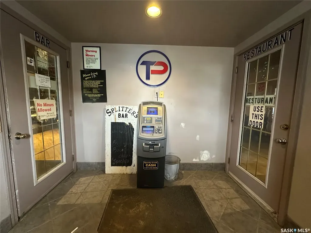 116 Center Street Ponteix SK S4N 0E1