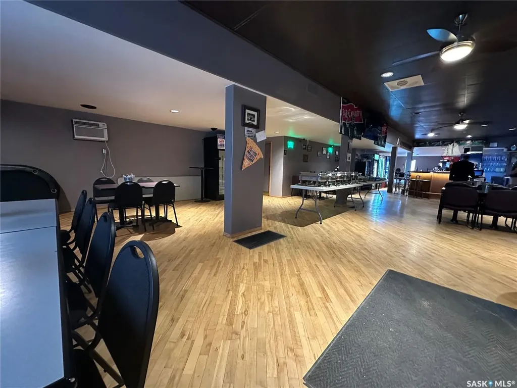 116 Center Street Ponteix SK S4N 0E1