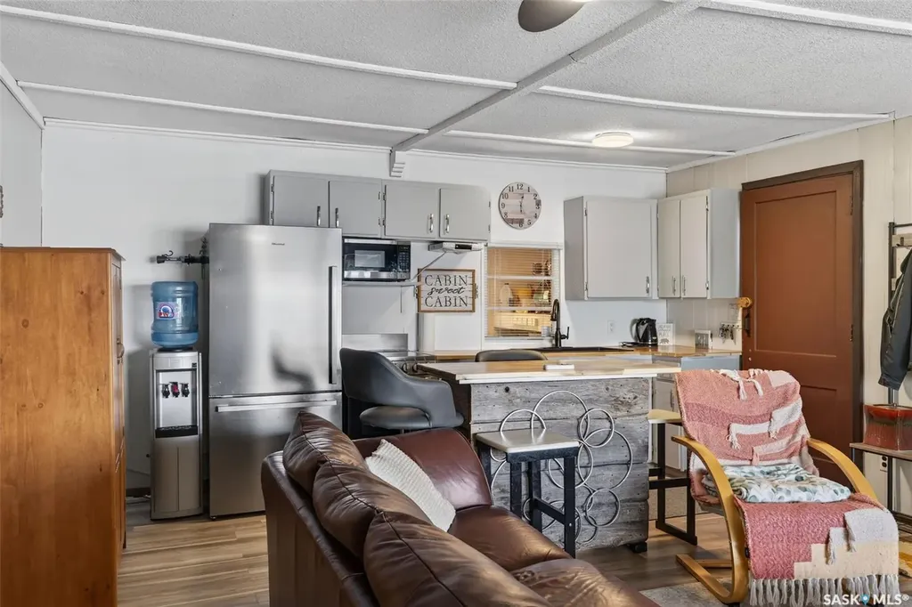 524 Neis Drive Lakeland Rm No. 521 SK S0J 0N0