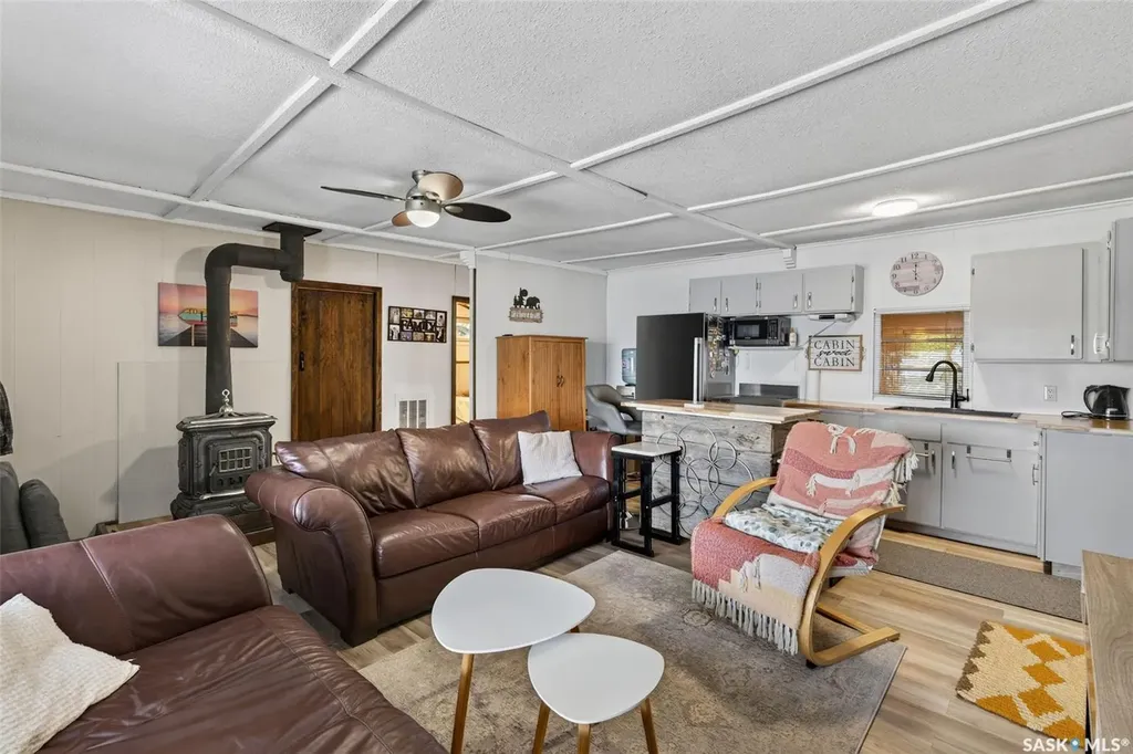 524 Neis Drive Lakeland Rm No. 521 SK S0J 0N0