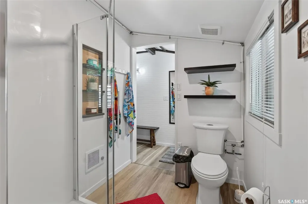 524 Neis Drive Lakeland Rm No. 521 SK S0J 0N0