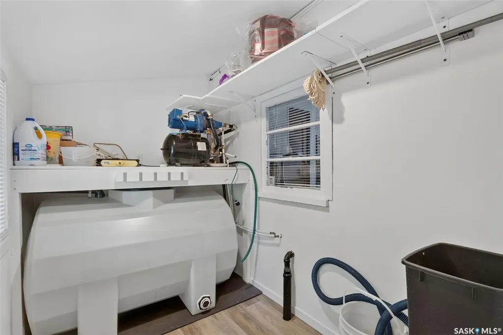 524 Neis Drive Lakeland Rm No. 521 SK S0J 0N0